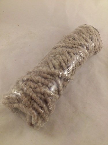 Wool Mirabell 25 m. lichttaupe (BR28)